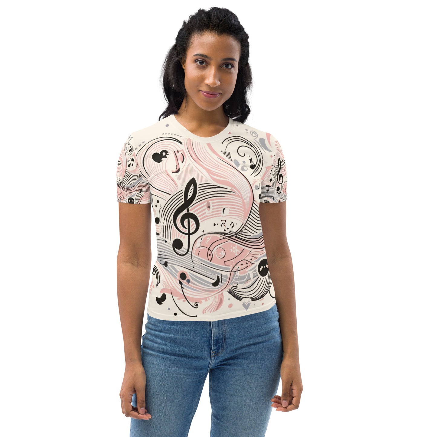 Women's T-shirt