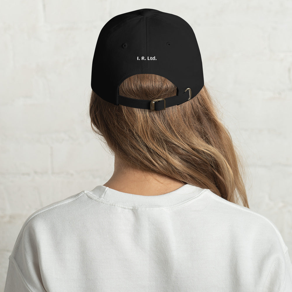 Unisex Baseball Cap