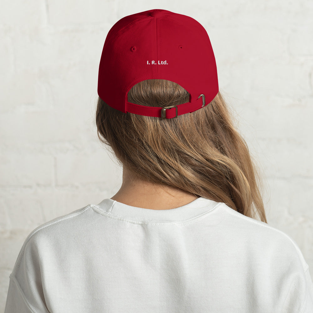 Unisex Baseball Cap