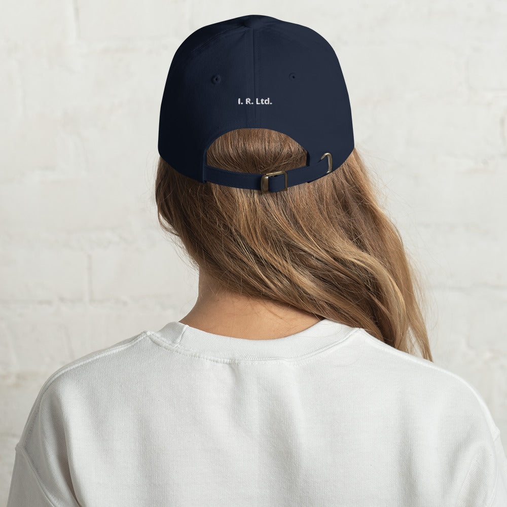 Unisex Baseball Cap