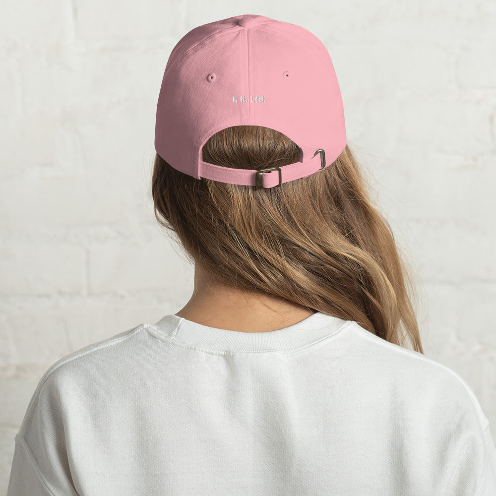 Unisex Baseball Cap