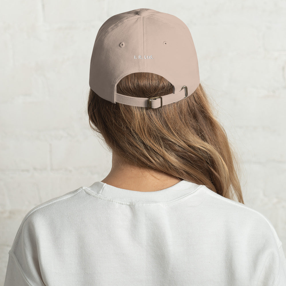 Unisex Baseball Cap