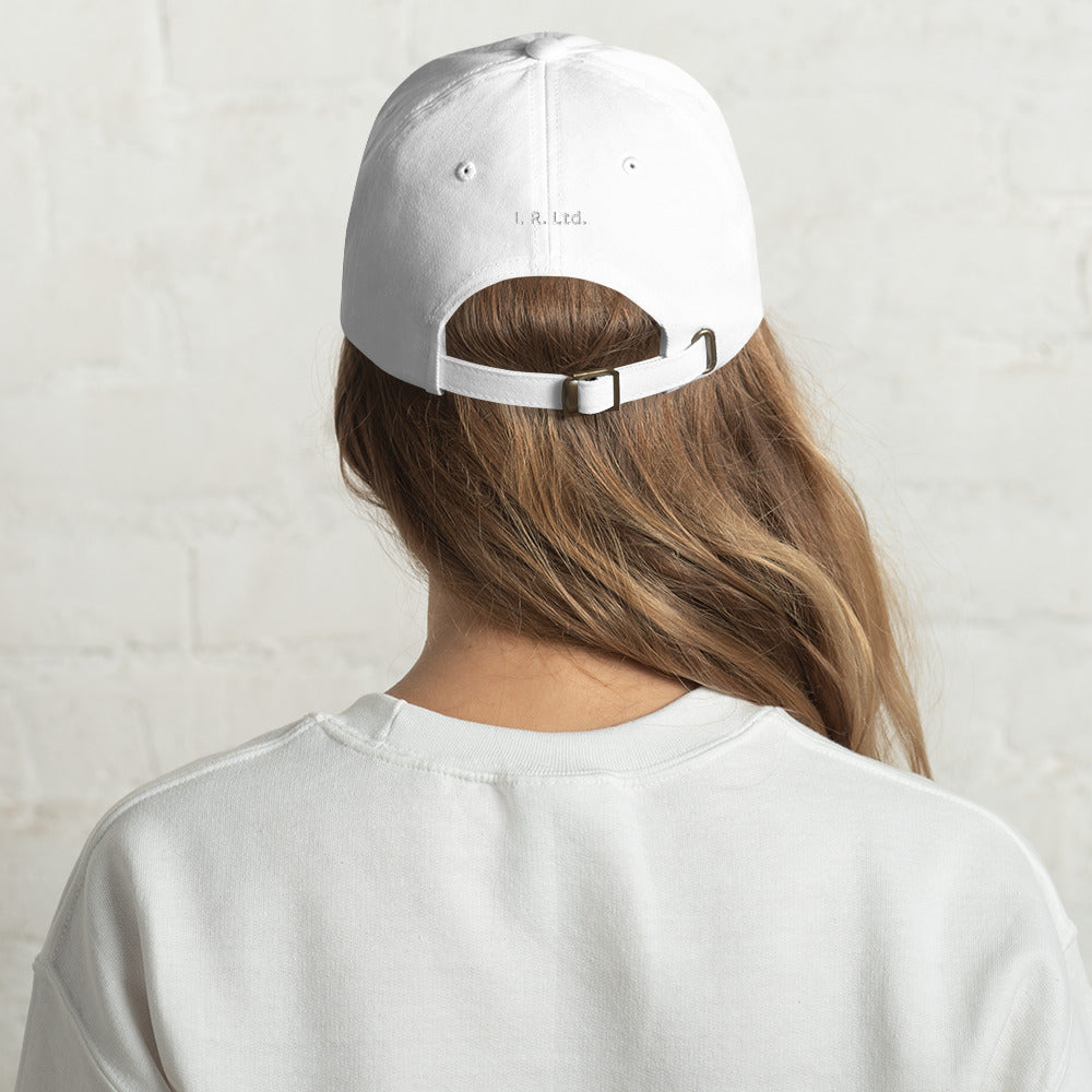 Unisex Baseball Cap