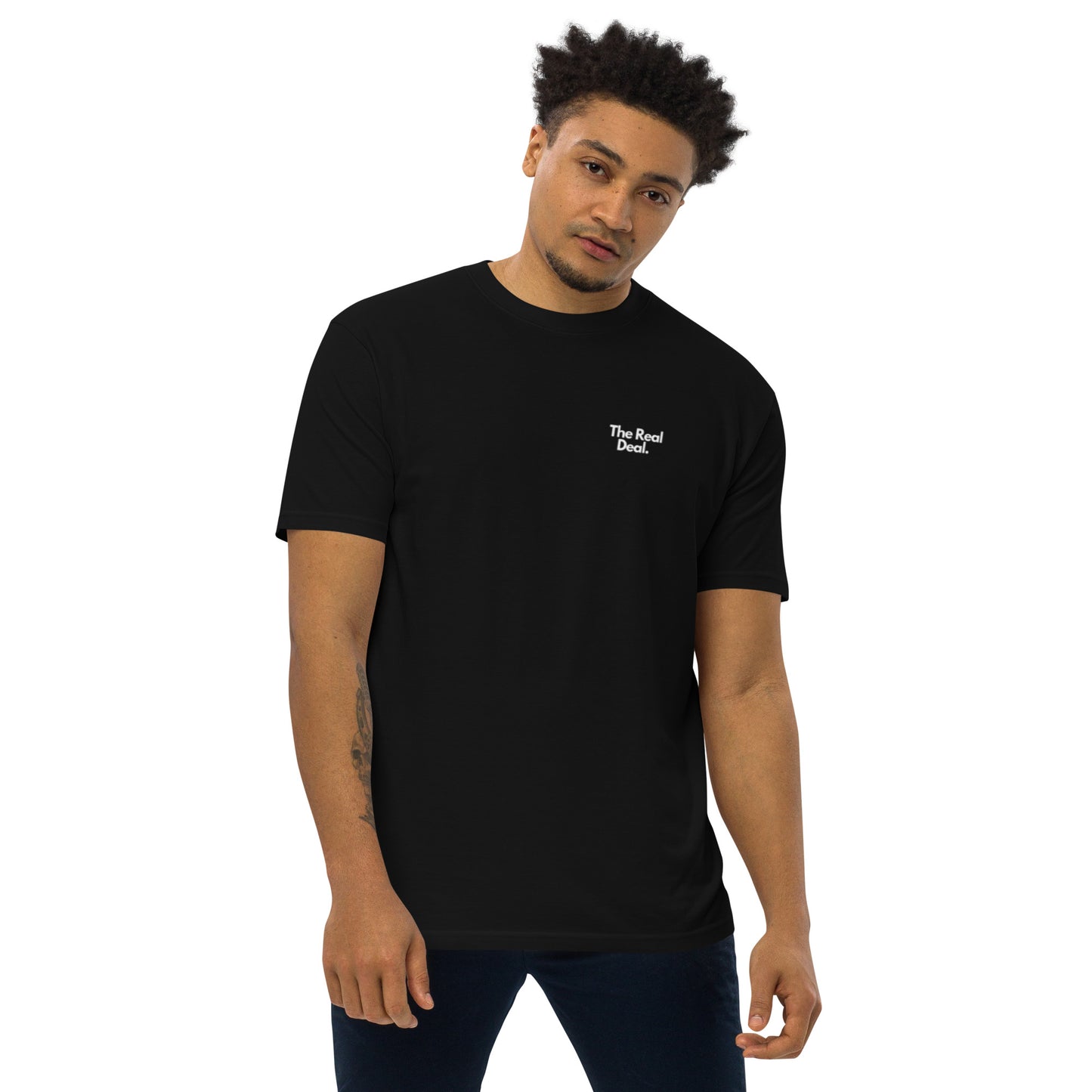 Men’s Premium Tee '