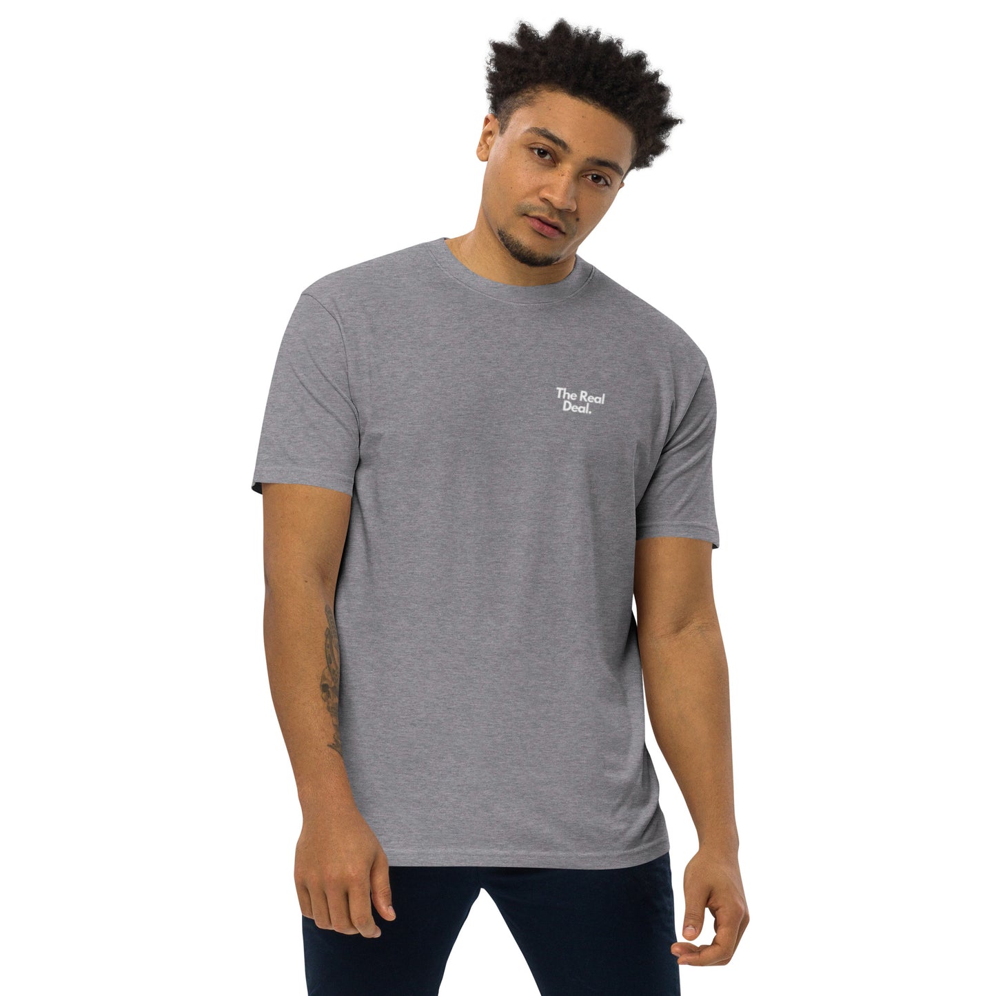 Men’s Premium Tee '