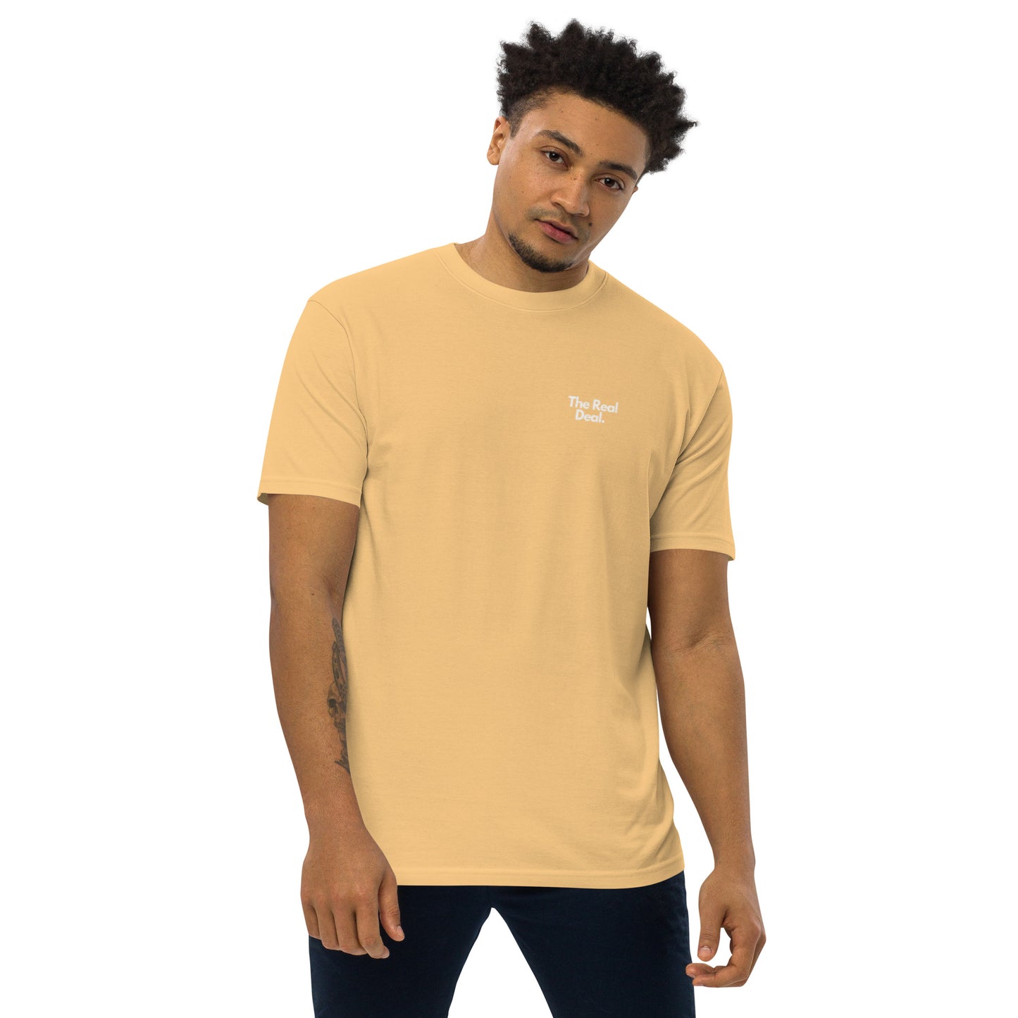 Men’s Premium Tee '