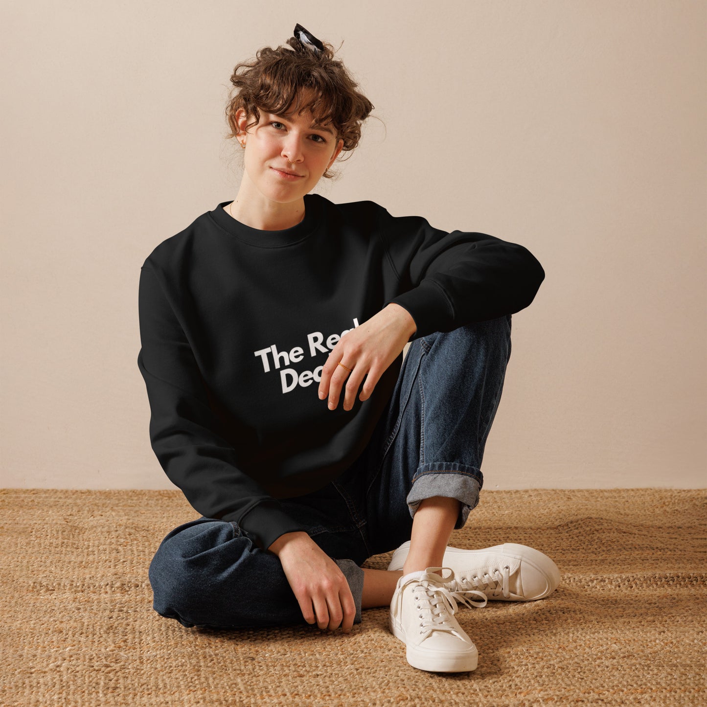 Unisex Sweatshirt ''