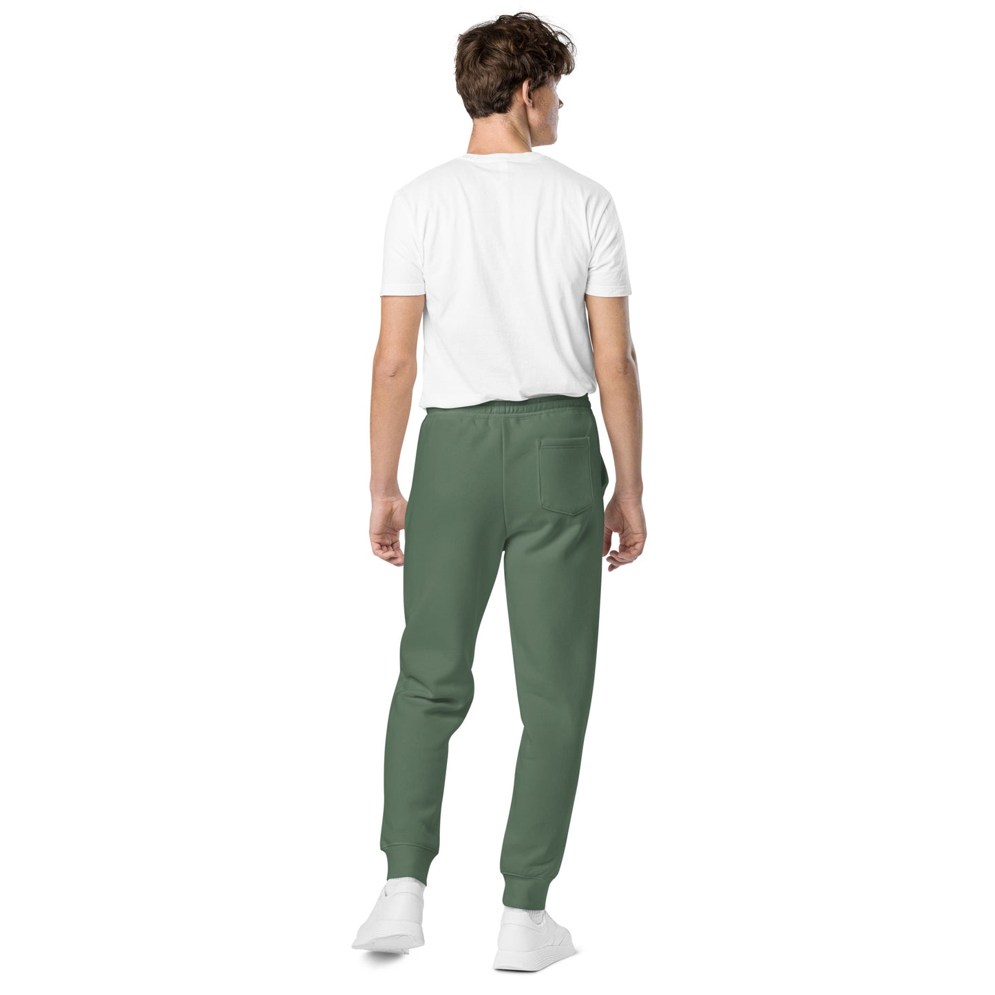 Unisex Sweatpants