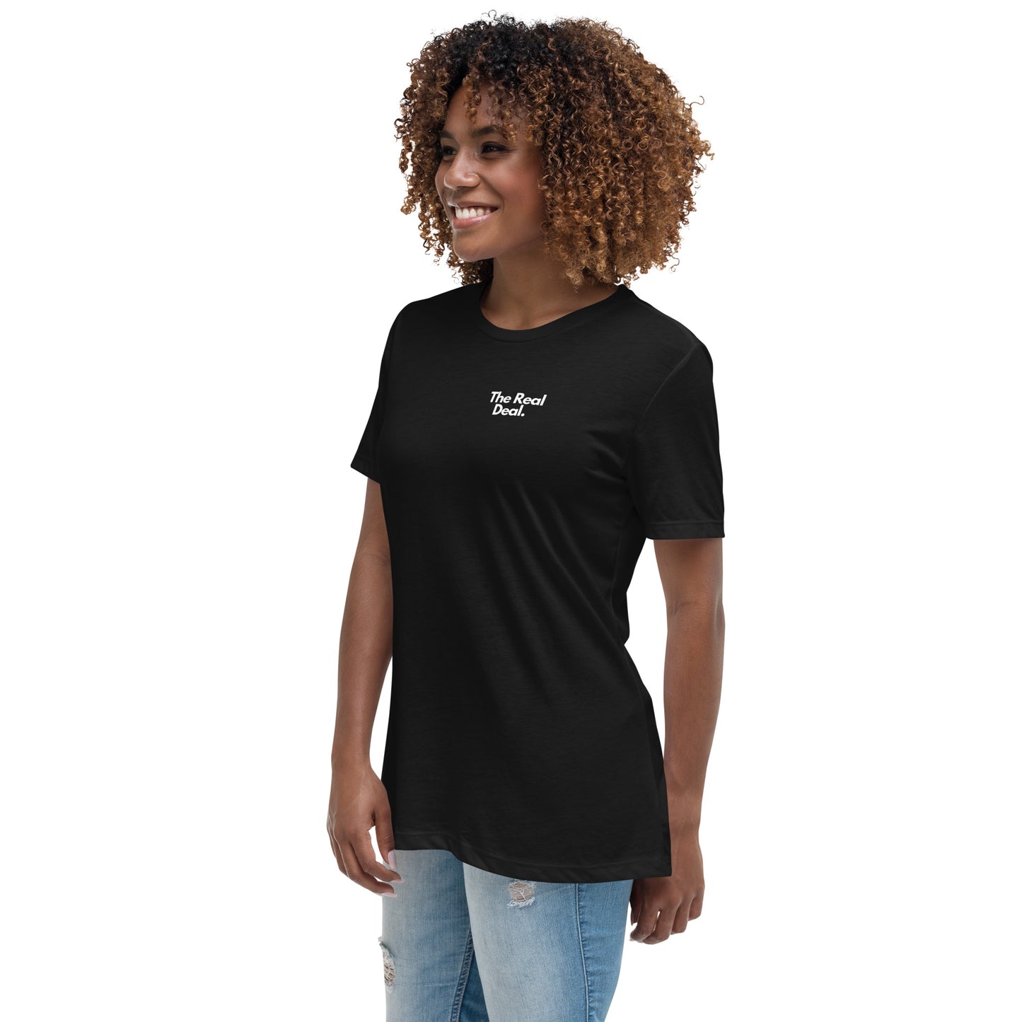 Women's Relaxed T-Shirt '