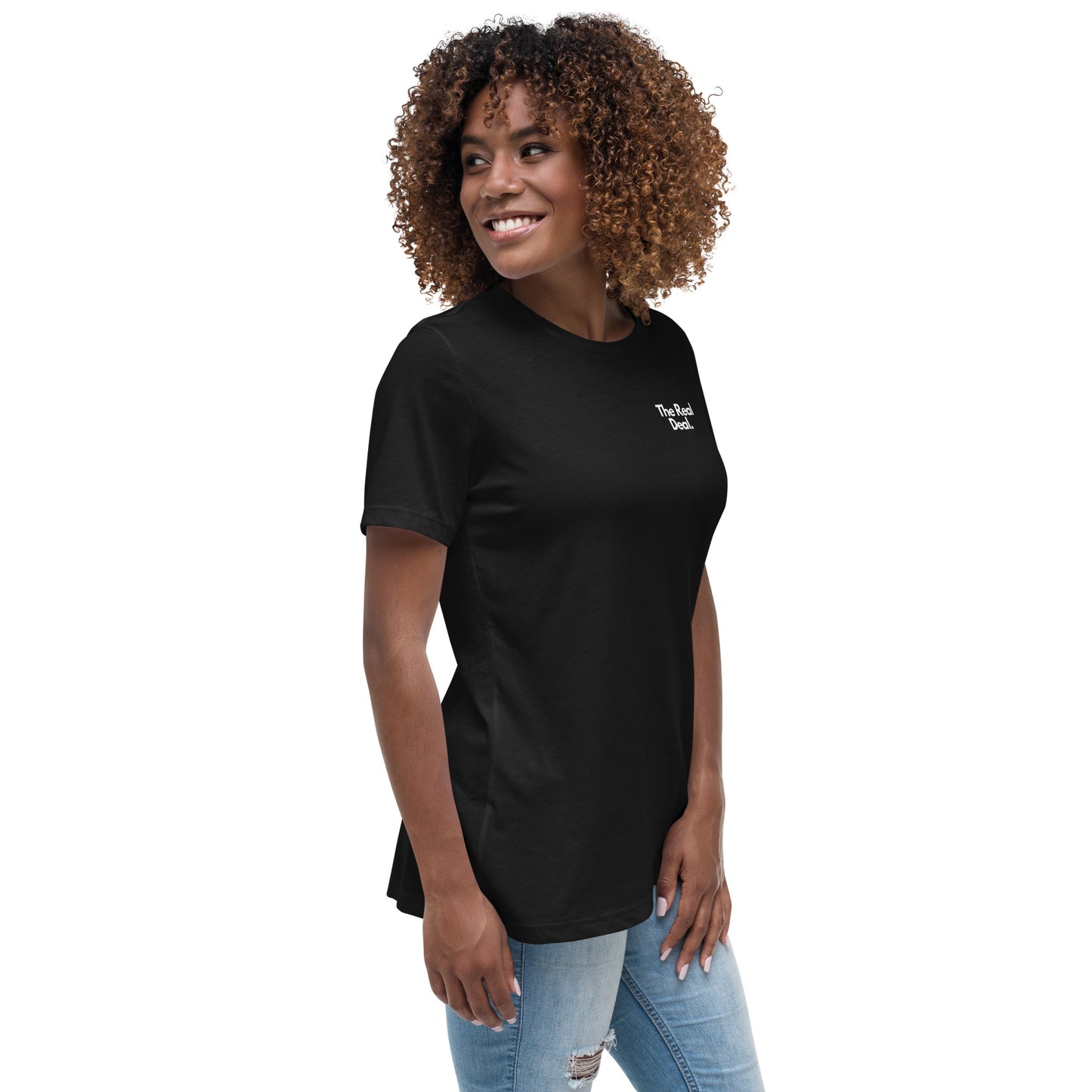 Women's Relaxed T-Shirt '