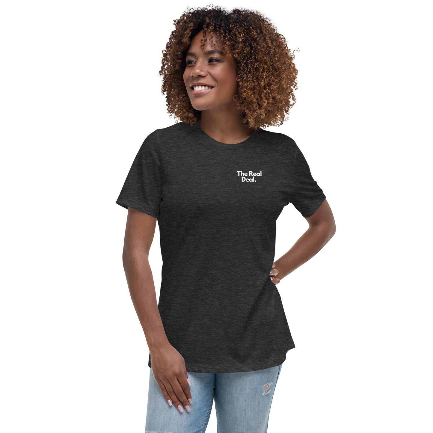 Women's Relaxed T-Shirt '