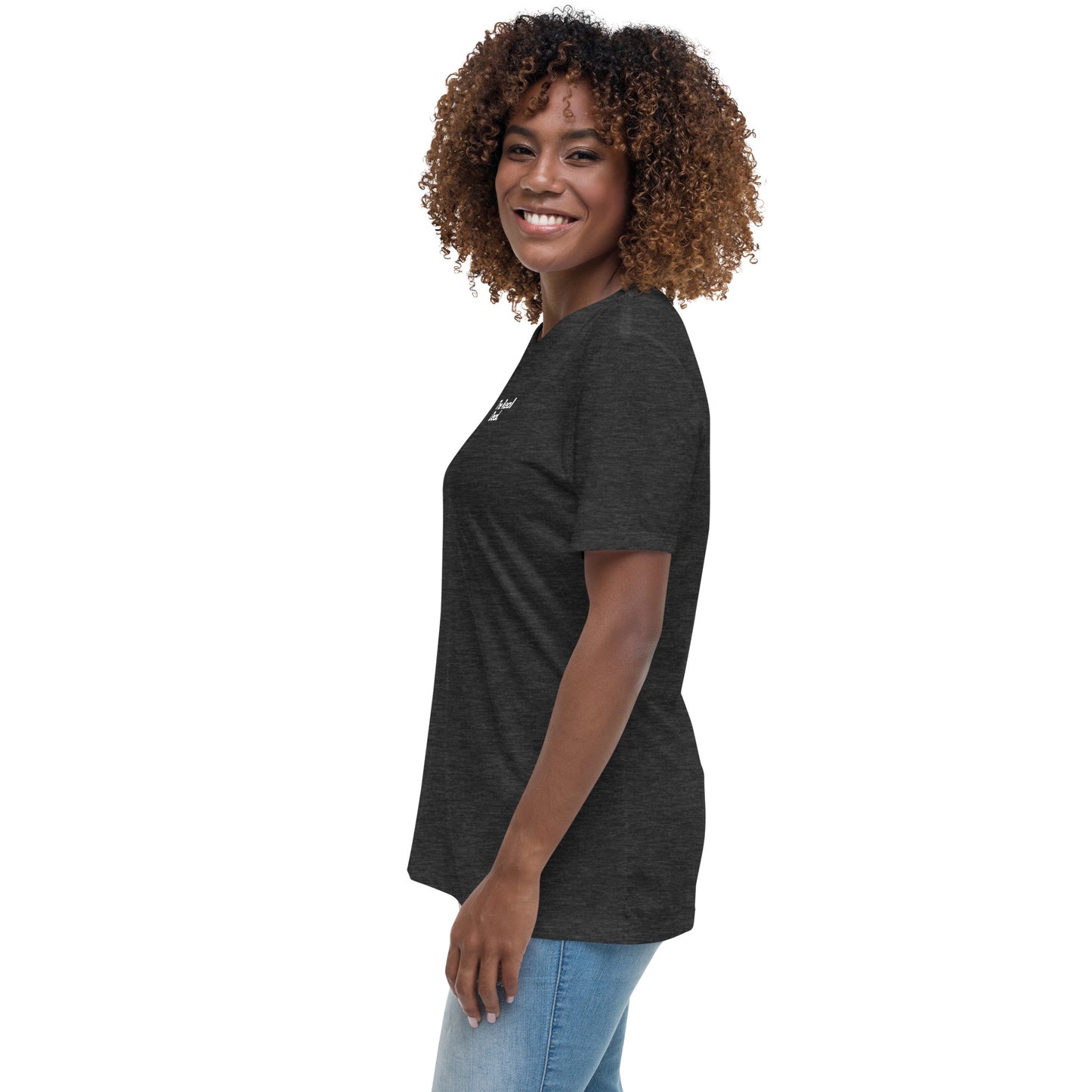 Women's Relaxed T-Shirt '