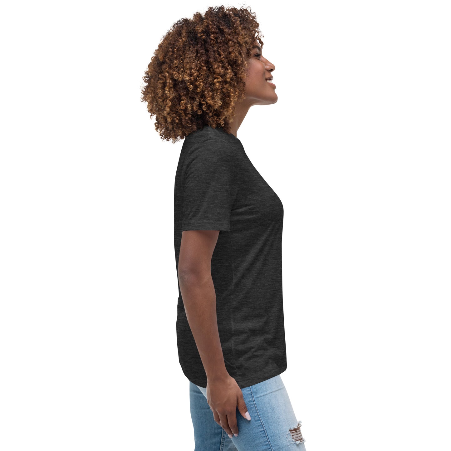 Women's Relaxed T-Shirt '