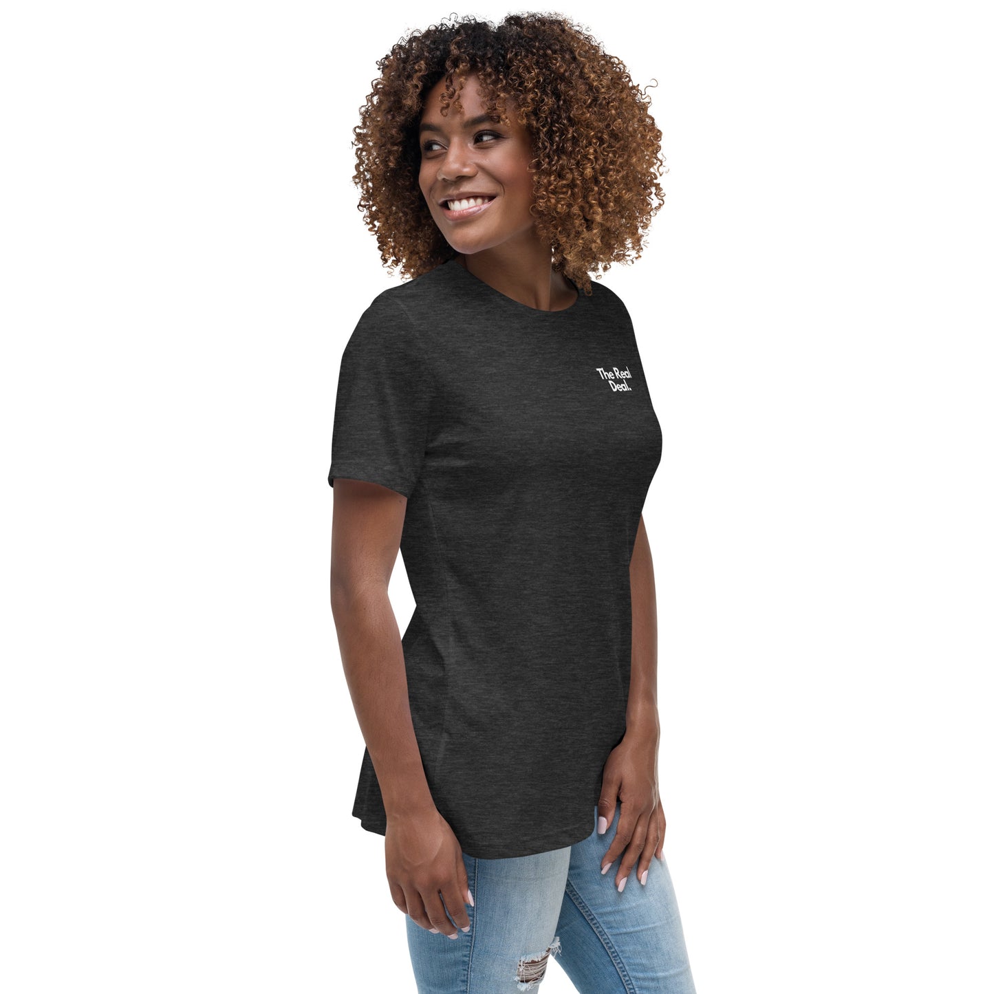 Women's Relaxed T-Shirt '