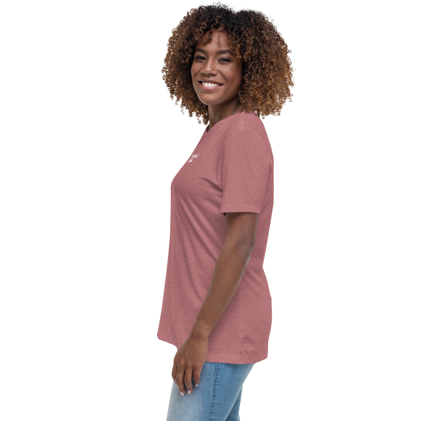 Women's Relaxed T-Shirt '