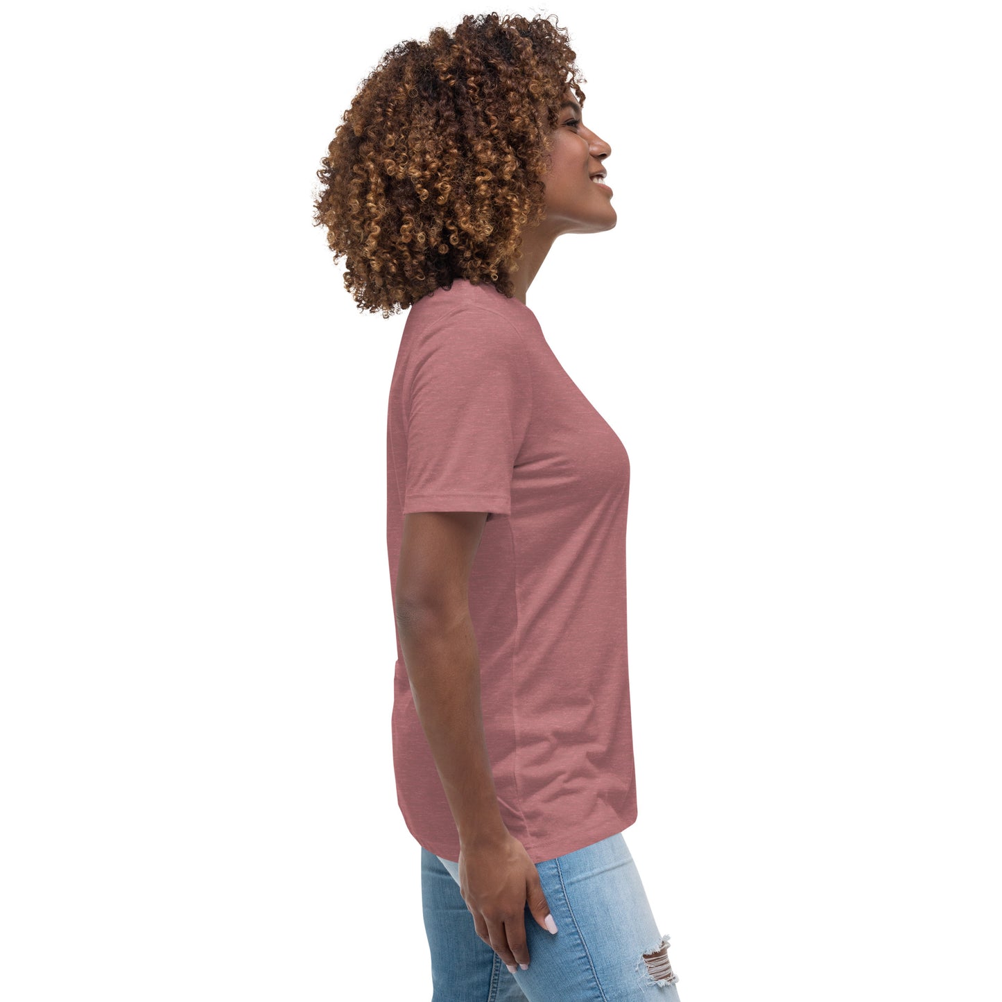 Women's Relaxed T-Shirt '