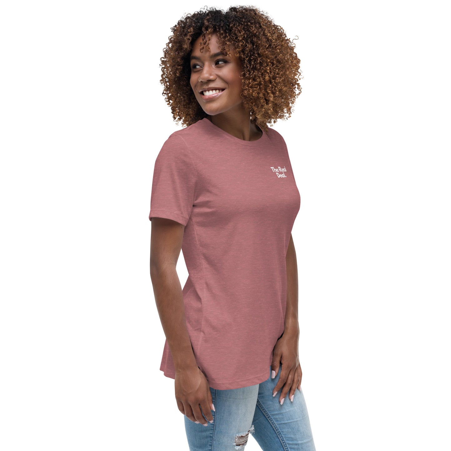 Women's Relaxed T-Shirt '