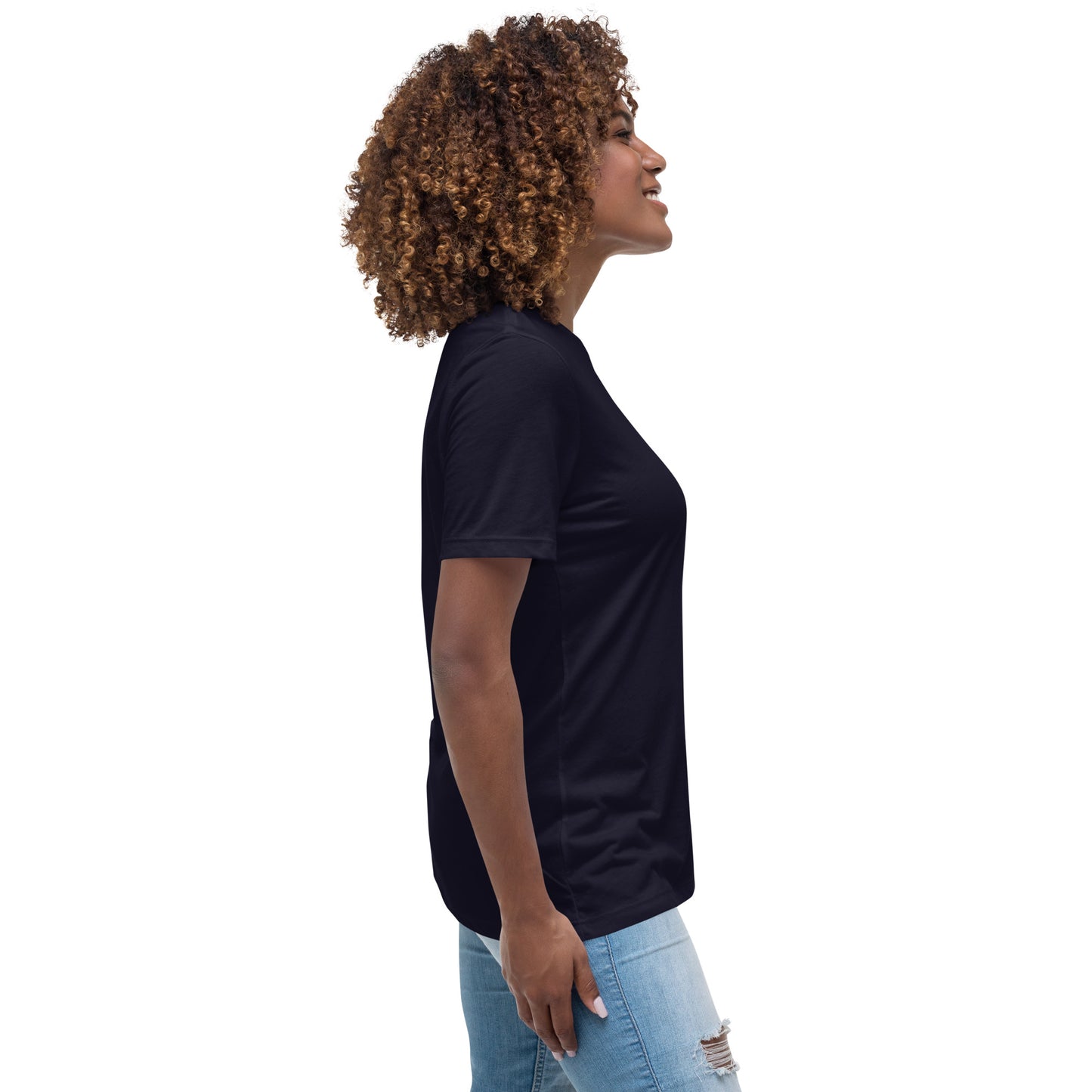 Women's Relaxed T-Shirt '