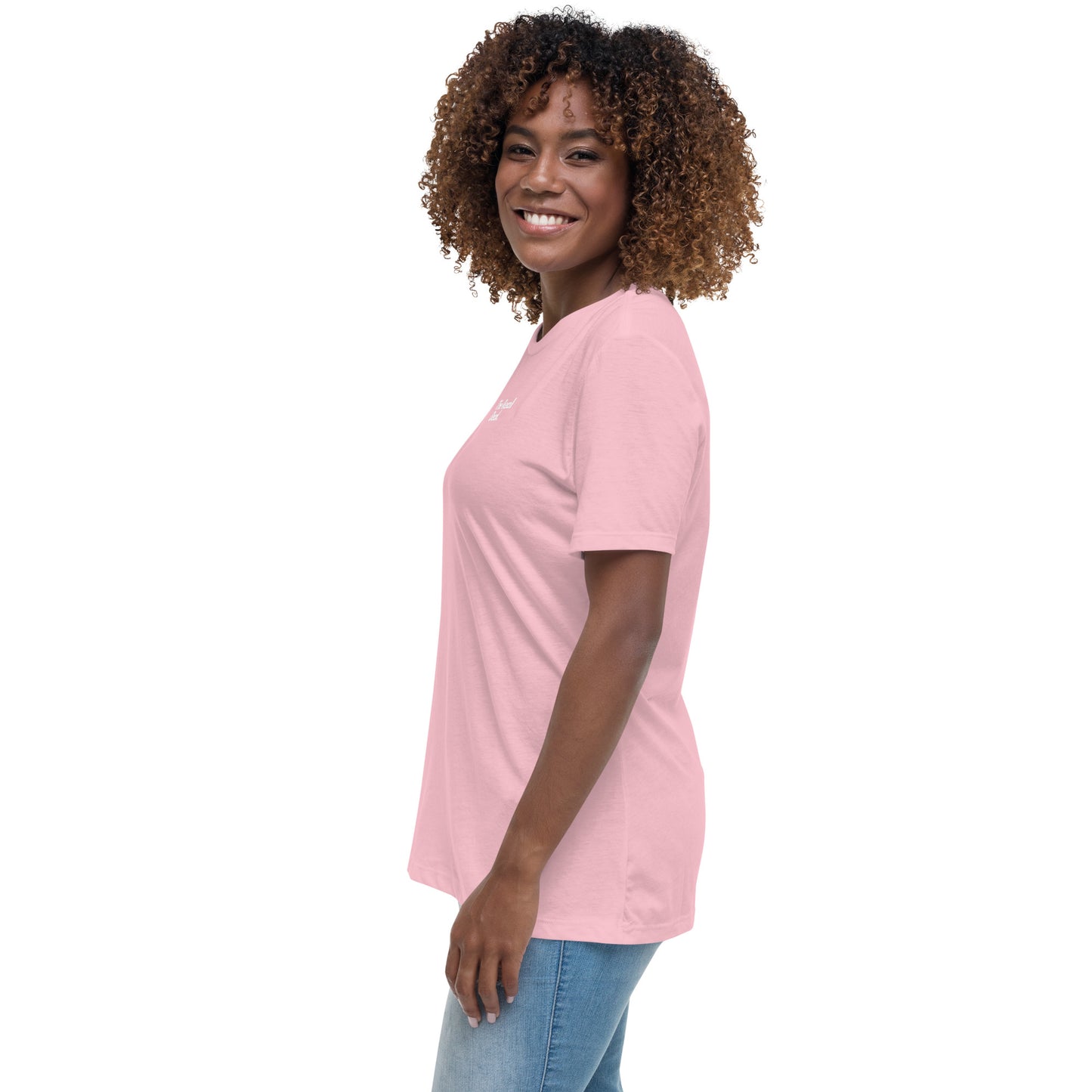 Women's Relaxed T-Shirt '