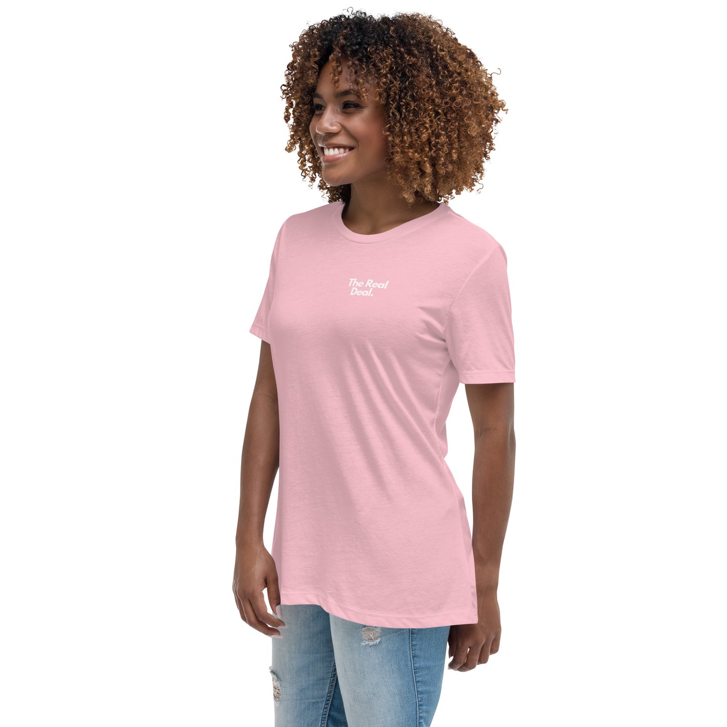 Women's Relaxed T-Shirt '