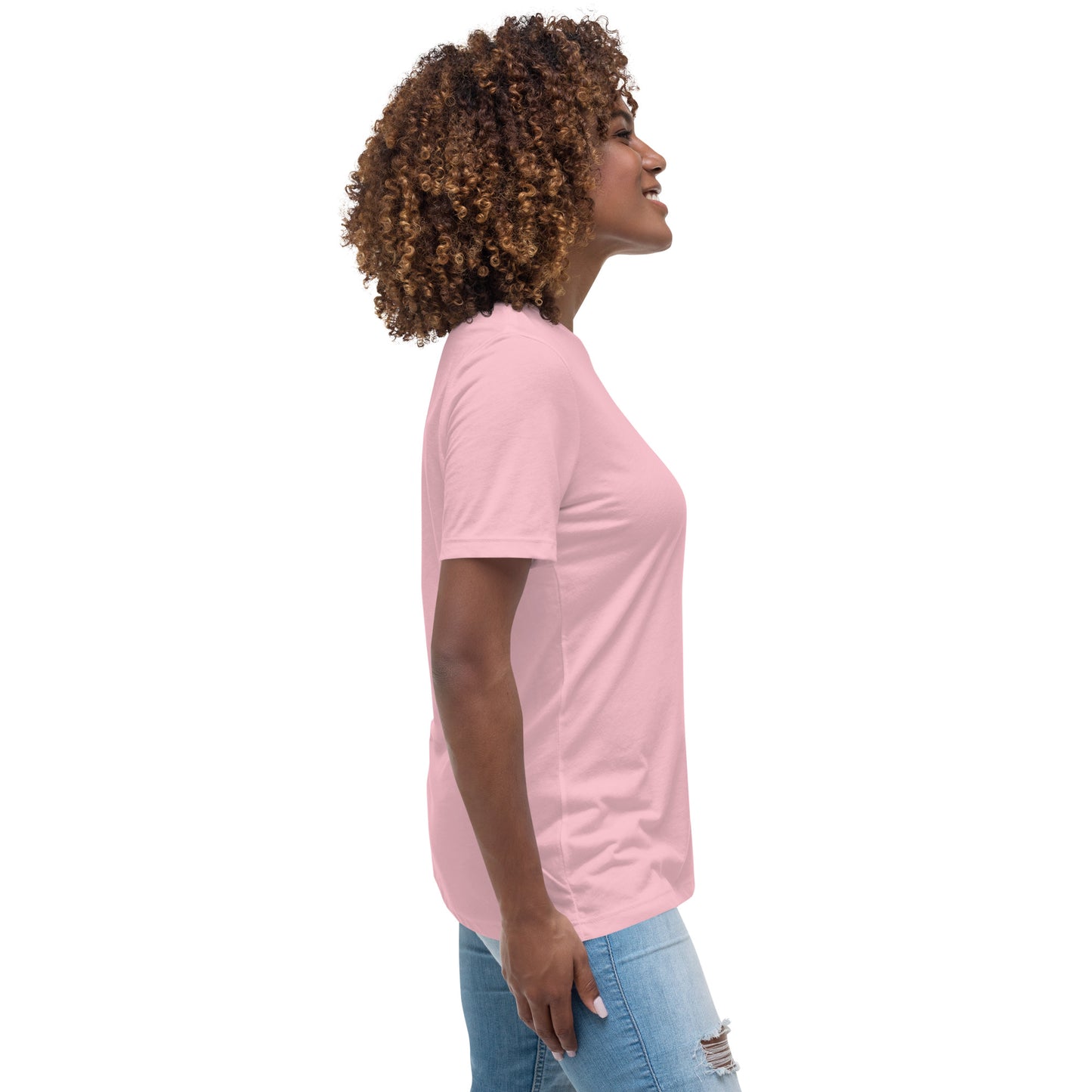 Women's Relaxed T-Shirt '