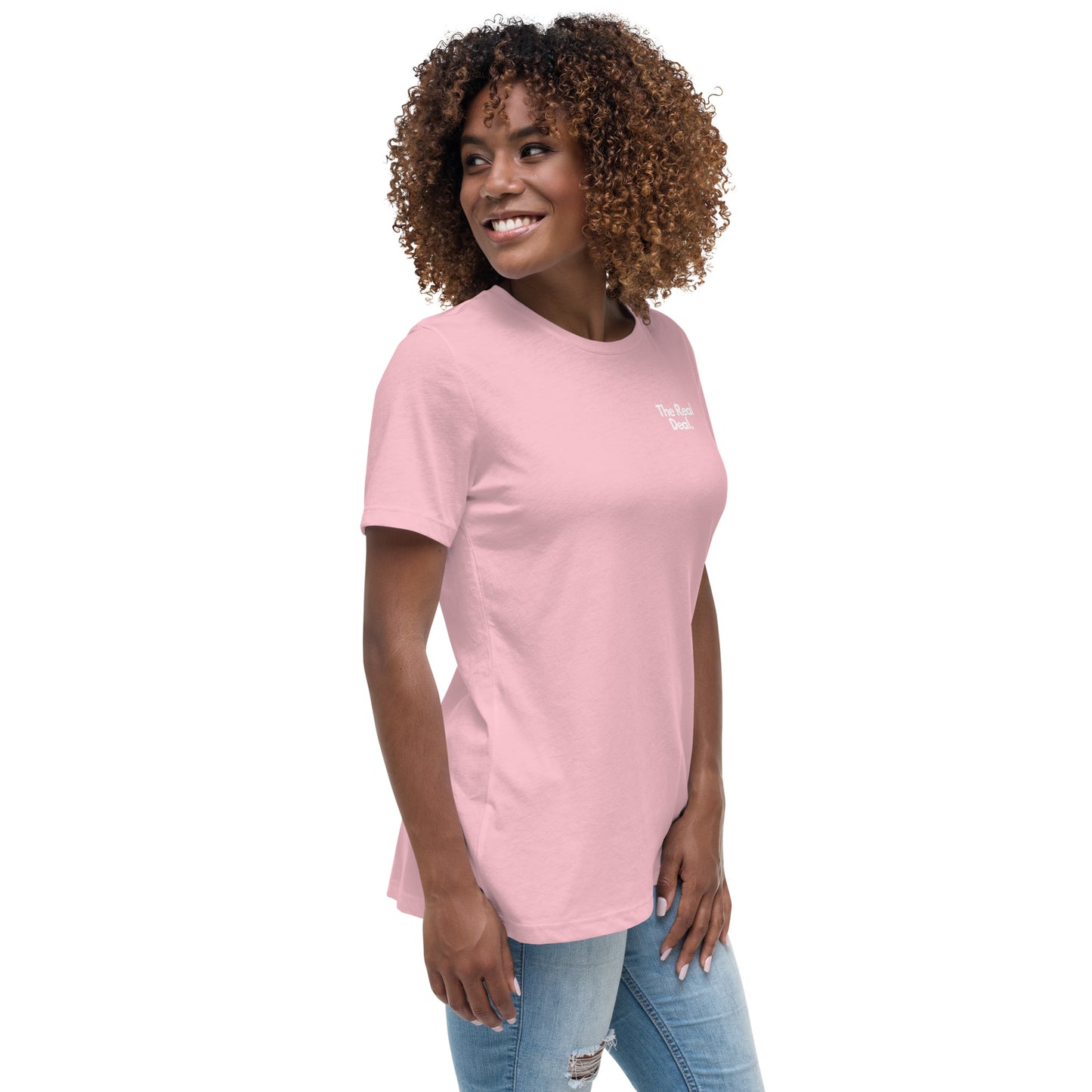 Women's Relaxed T-Shirt '